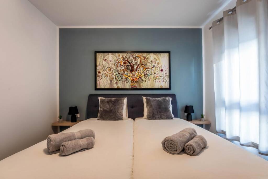 Apartment Emarin Banjole Zewnętrze zdjęcie