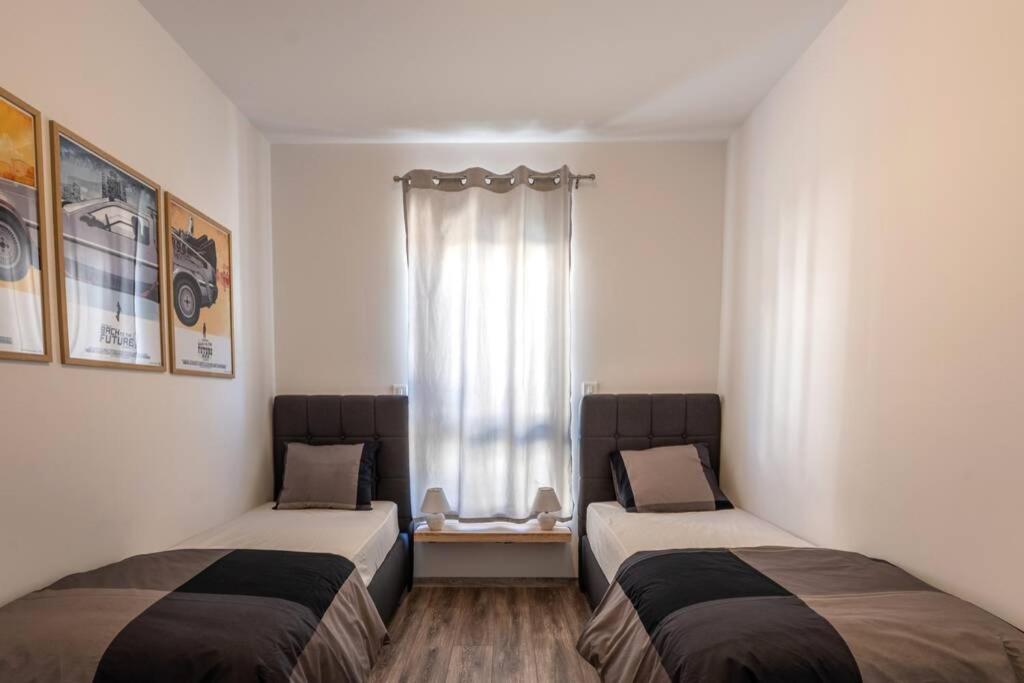 Apartment Emarin Banjole Zewnętrze zdjęcie