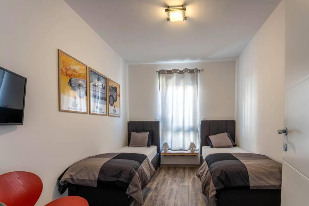 Apartment Emarin Banjole Zewnętrze zdjęcie