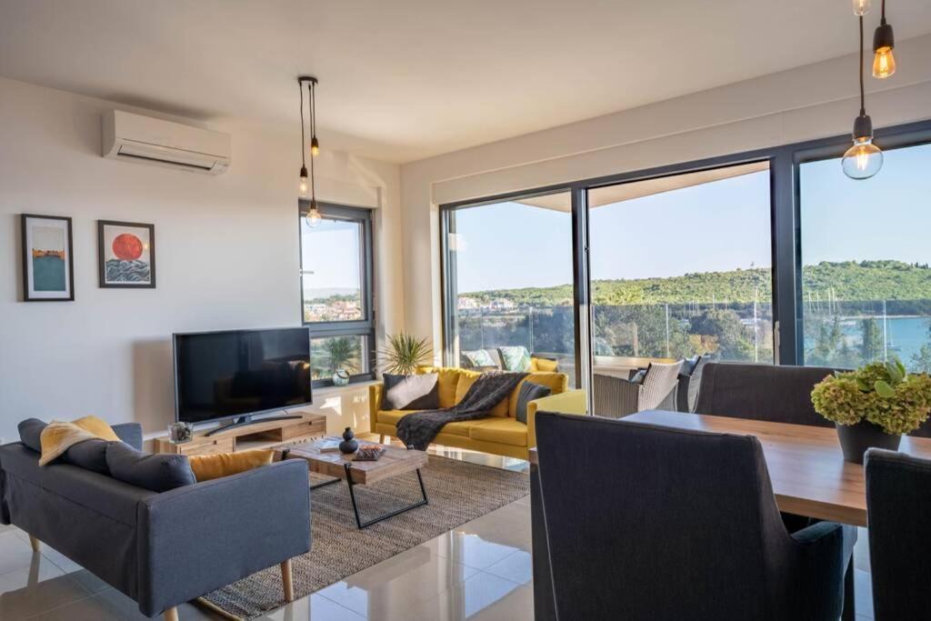 Apartment Emarin Banjole Zewnętrze zdjęcie