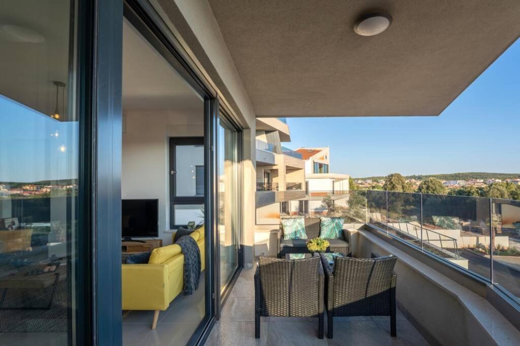 Apartment Emarin Banjole Zewnętrze zdjęcie