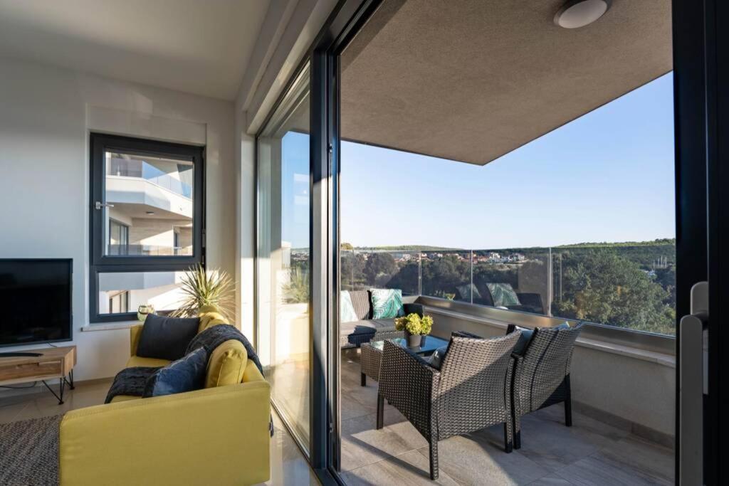 Apartment Emarin Banjole Zewnętrze zdjęcie