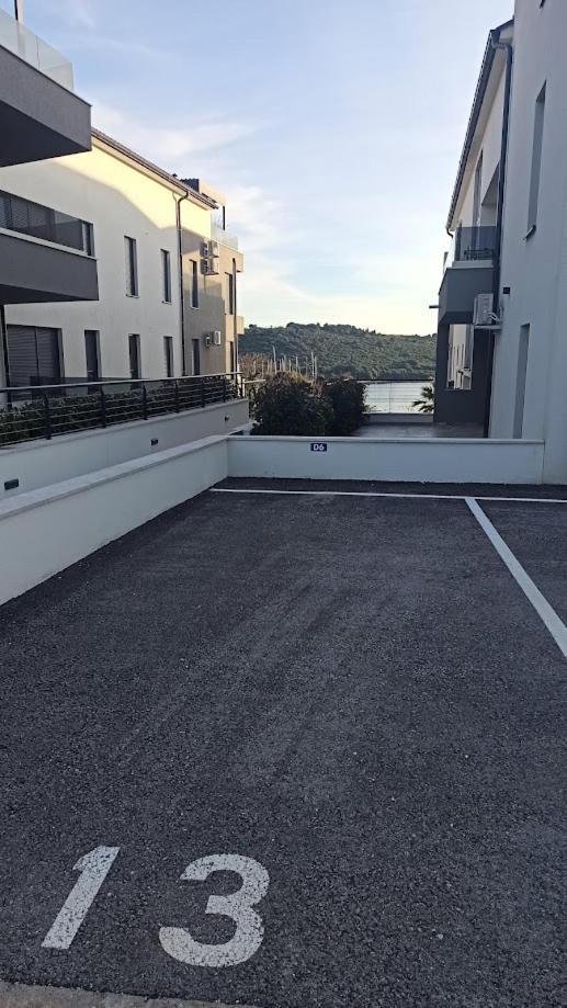 Apartment Emarin Banjole Zewnętrze zdjęcie