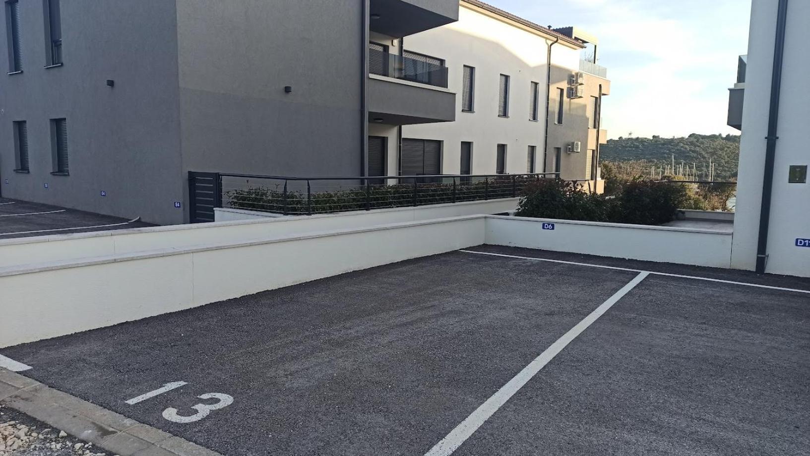 Apartment Emarin Banjole Zewnętrze zdjęcie